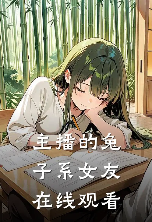 主播的兔子系女友在线观看