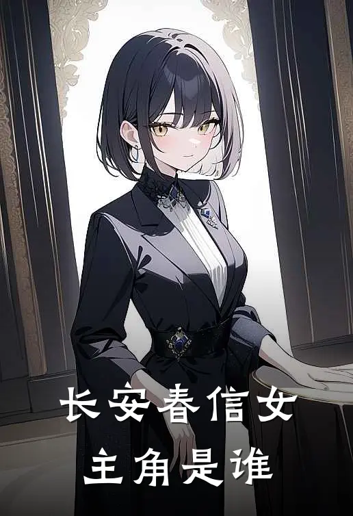 长安春信女主角是谁