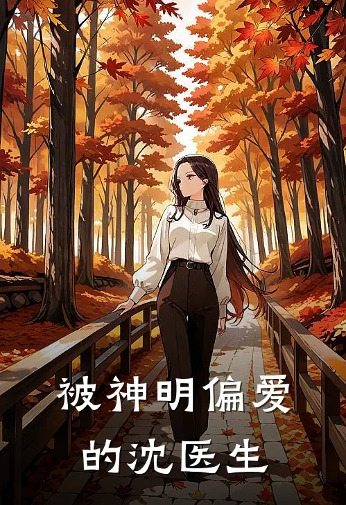 被神明偏爱的沈医生