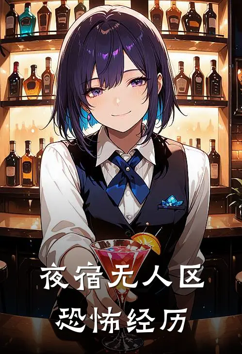 夜宿无人区恐怖经历