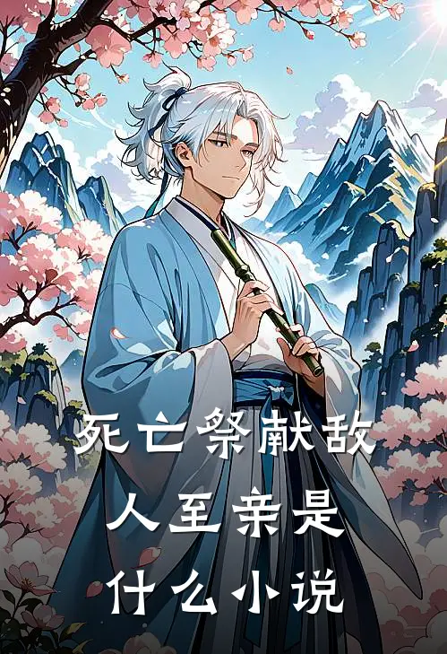 死亡祭献敌人至亲是什么小说