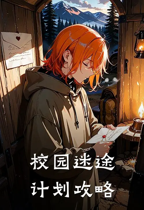 校园迷途计划攻略