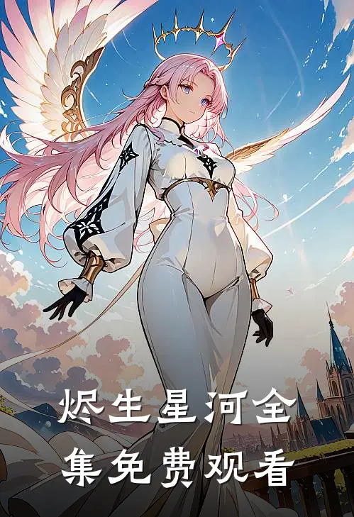 烬生星河全集免费观看