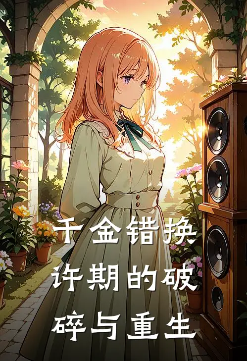 千金错换:许期的破碎与重生