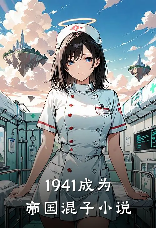 1941成为帝国混子小说