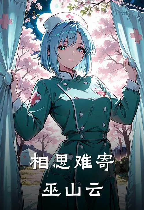 相思难寄巫山云