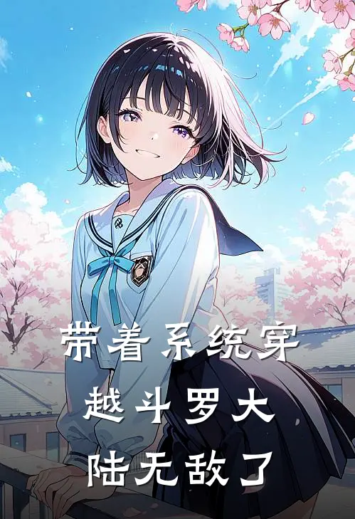 带着系统穿越斗罗大陆无敌了