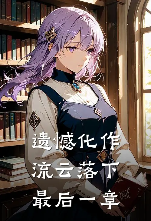 遗憾化作流云落下最后一章
