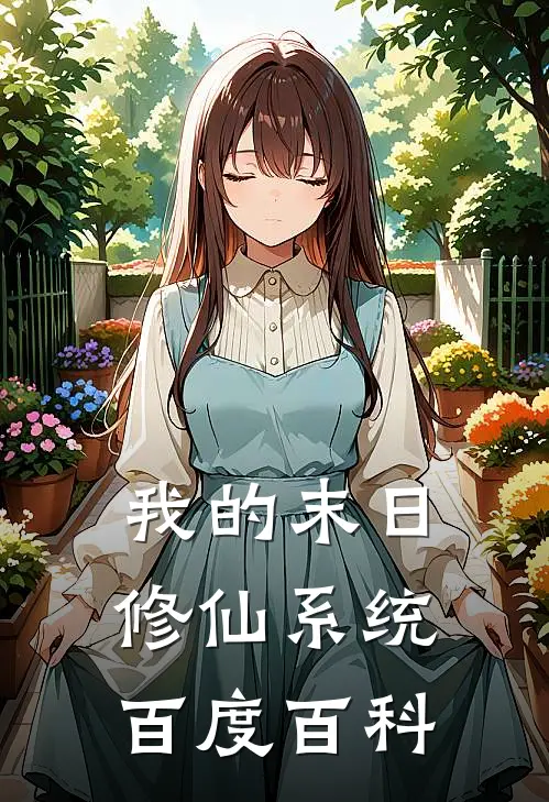 我的末日修仙系统百度百科