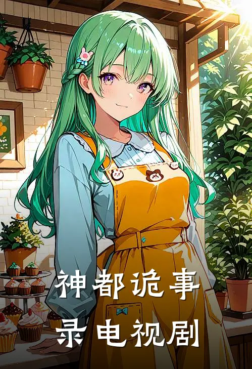 神都诡事录电视剧