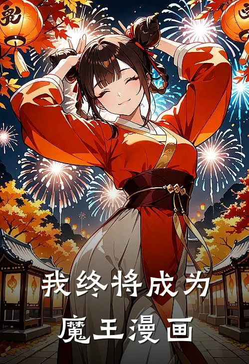 我终将成为魔王漫画