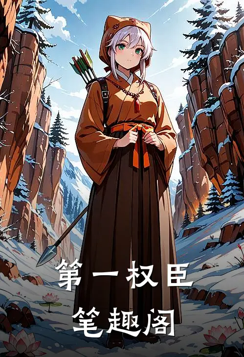 第一权臣笔趣阁