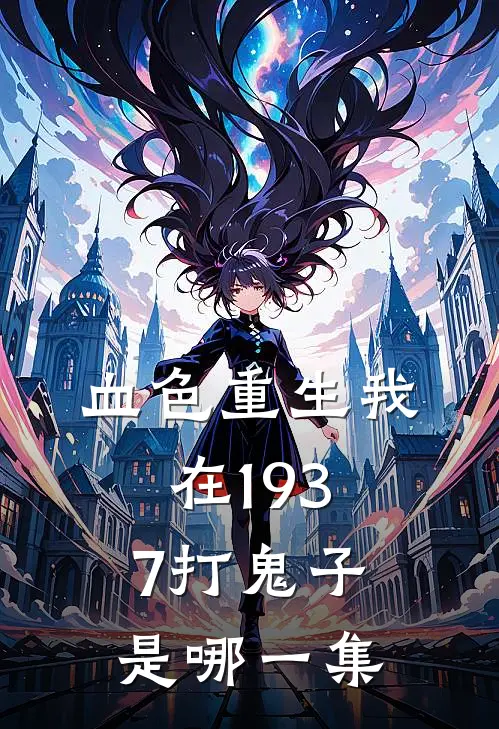 血色重生我在1937打鬼子是哪一集