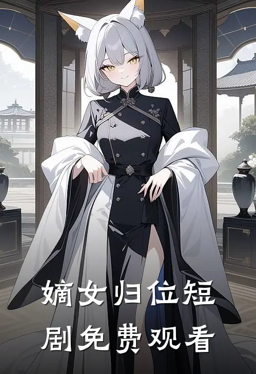 嫡女归位短剧免费观看