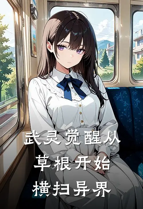 武灵觉醒从草根开始横扫异界