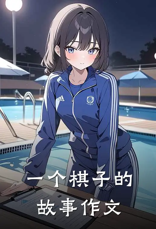 一个棋子的故事作文