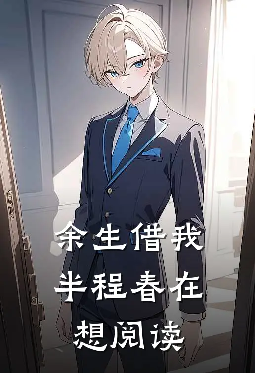 余生借我半程春在想阅读