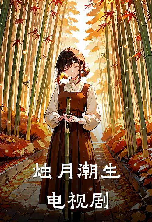 烛月潮生电视剧