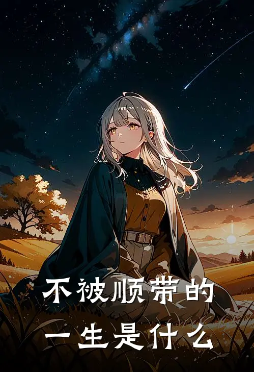 不被顺带的一生是什么