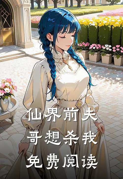 仙界前夫哥想杀我免费阅读