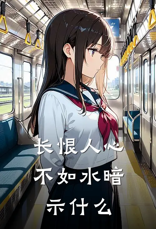 长恨人心不如水暗示什么