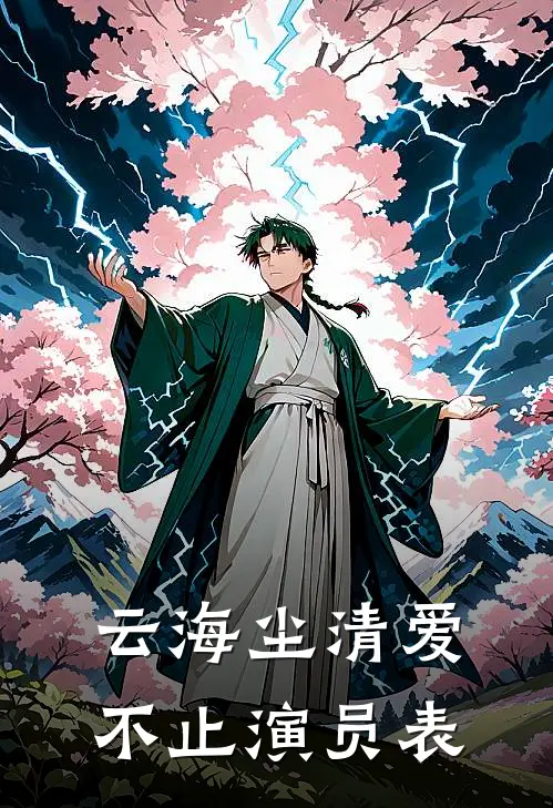 云海尘清爱不止演员表