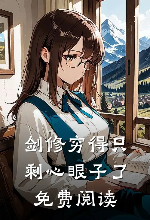 剑修穷得只剩心眼子了免费阅读