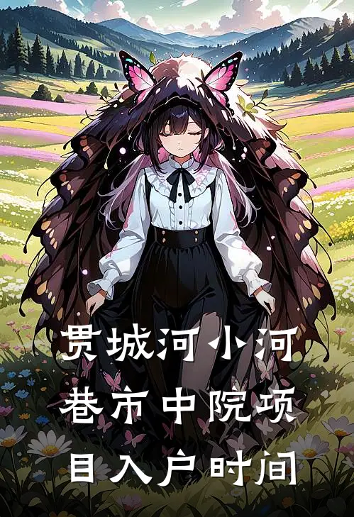 贯城河小河巷市中院项目入户时间