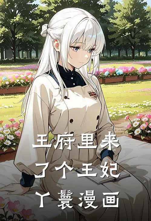 王府里来了个王妃丫鬟漫画