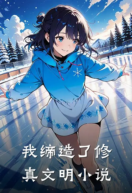 我缔造了修真文明小说