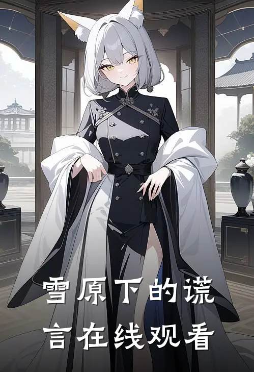 雪原下的谎言在线观看