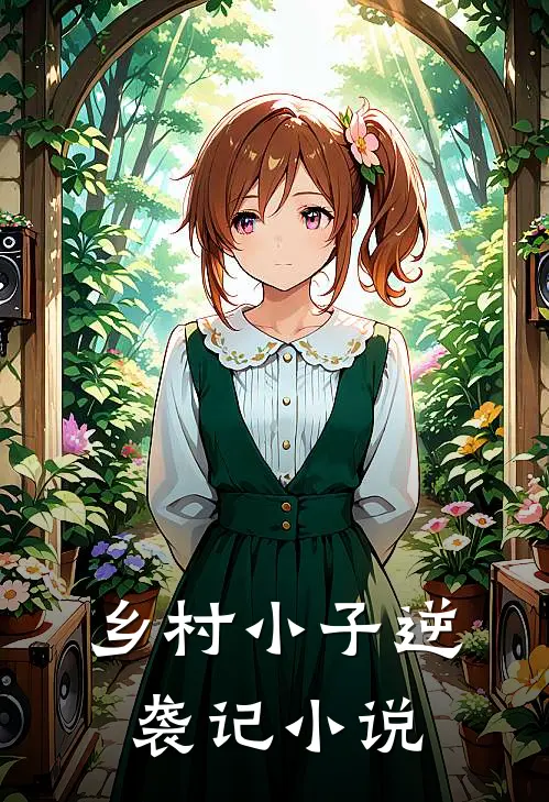 乡村小子逆袭记小说