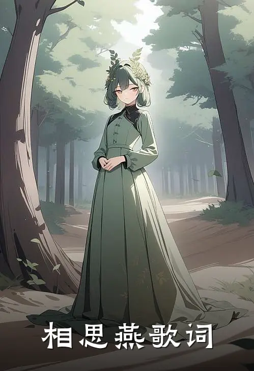 相思燕歌词