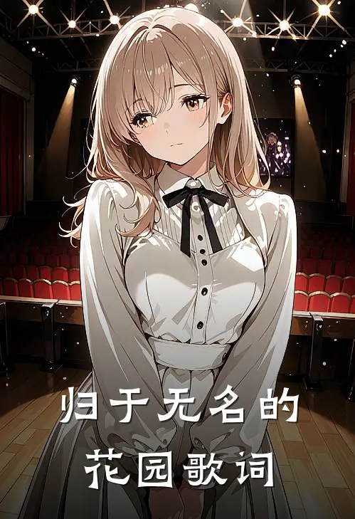 归于无名的花园歌词