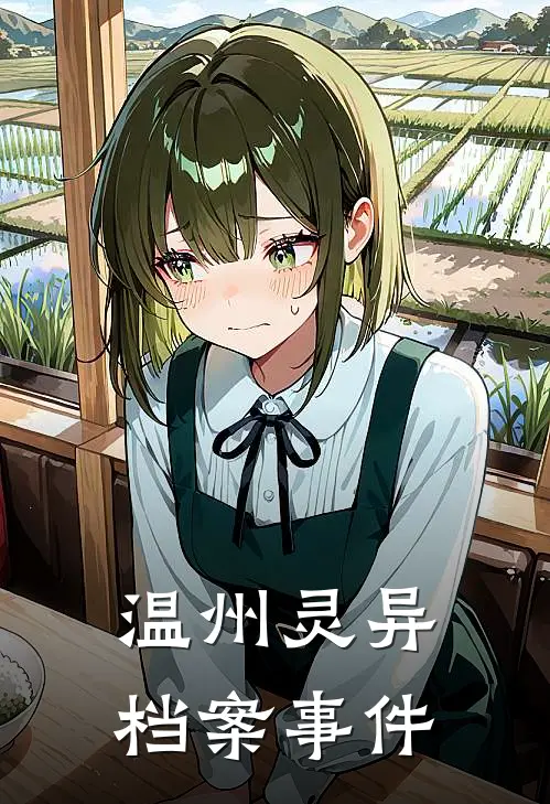 温州灵异档案事件