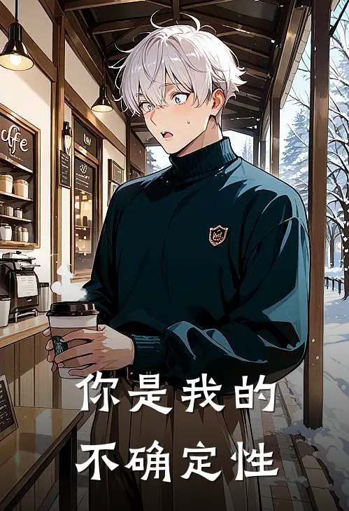 你是我的不确定性