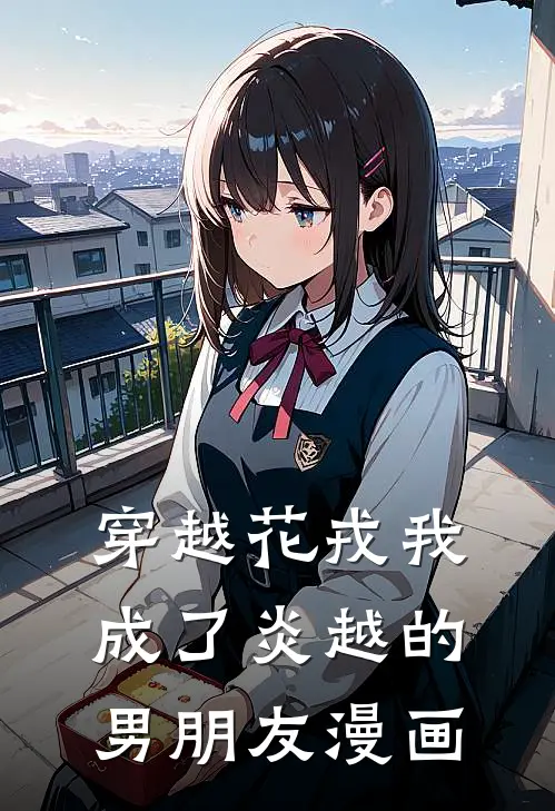 穿越花戎我成了炎越的男朋友漫画