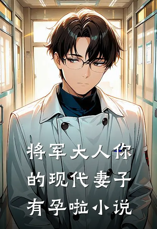 将军大人你的现代妻子有孕啦小说