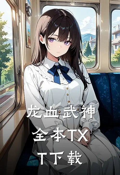 龙血武神全本TXT下载