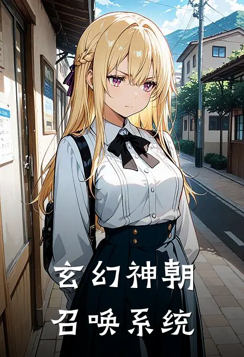 玄幻神朝召唤系统