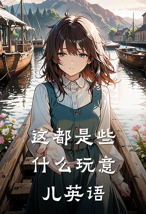 这都是些什么玩意儿英语