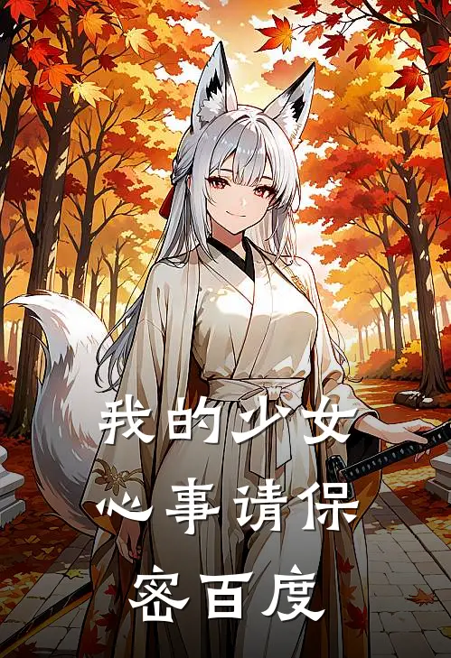 我的少女心事请保密百度