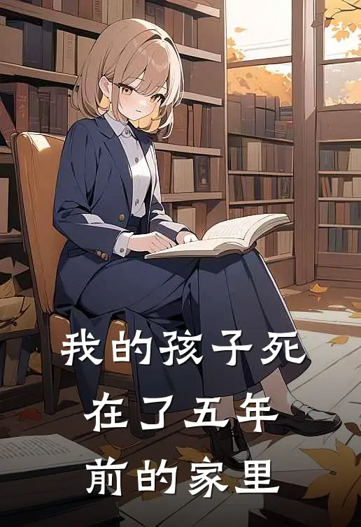 我的孩子死在了五年前的家里