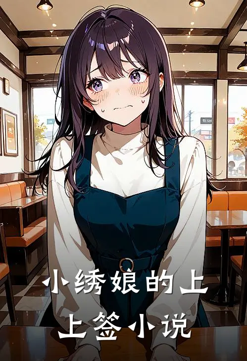 小绣娘的上上签小说