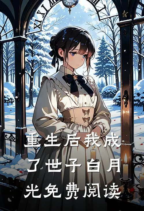 重生后我成了世子白月光免费阅读