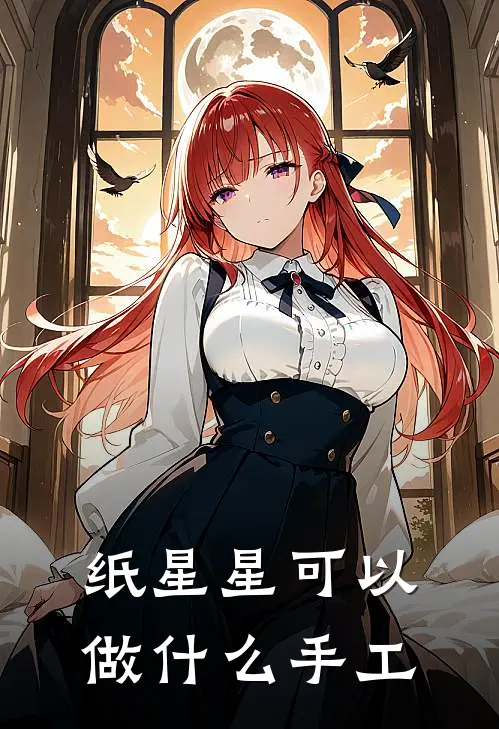 纸星星可以做什么手工