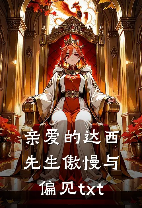 亲爱的达西先生[傲慢与偏见]txt