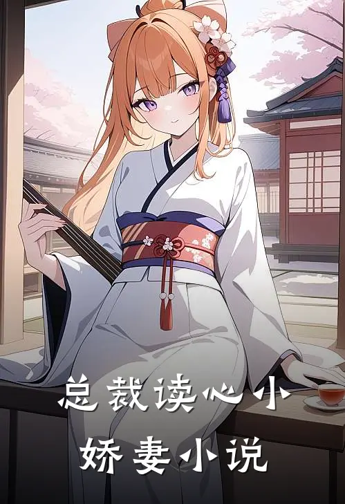 总裁读心小娇妻小说