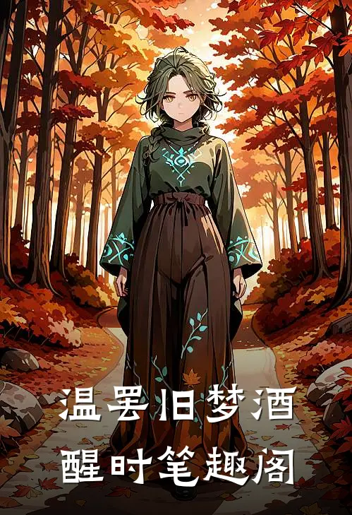 温罢旧梦酒醒时笔趣阁