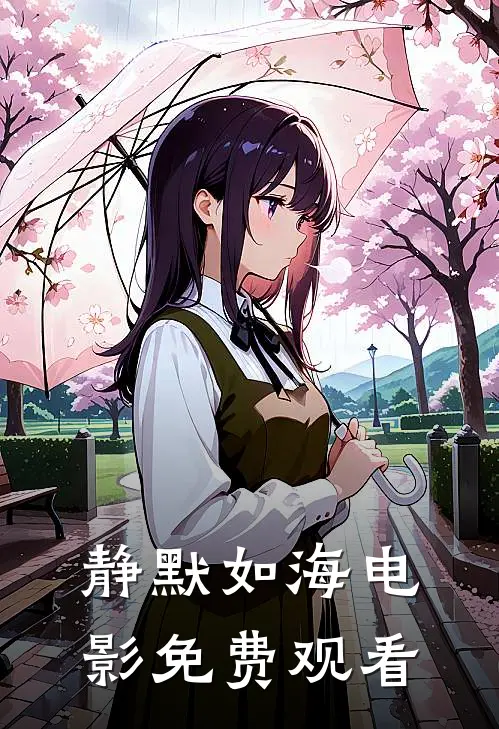 静默如海 电影免费观看